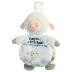 Online Ebba - Story Pals - 9" Mary Had A Little Lamb Story Pals