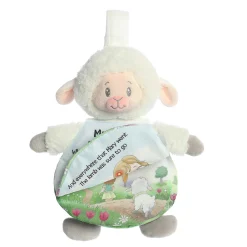 Online Ebba - Story Pals - 9" Mary Had A Little Lamb Story Pals