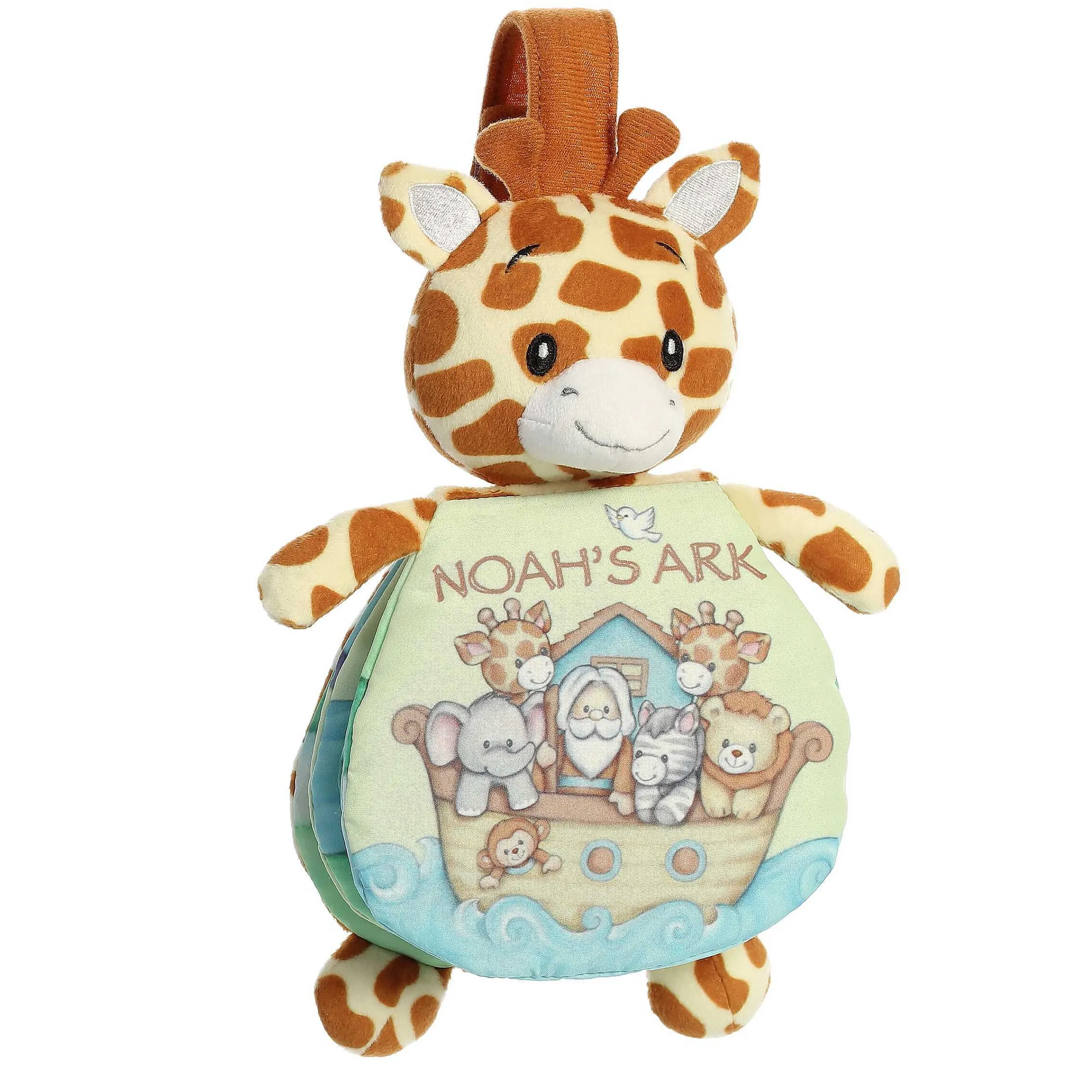 Sale Ebba - Story Pals - 9" Noah'S Ark Story Pals