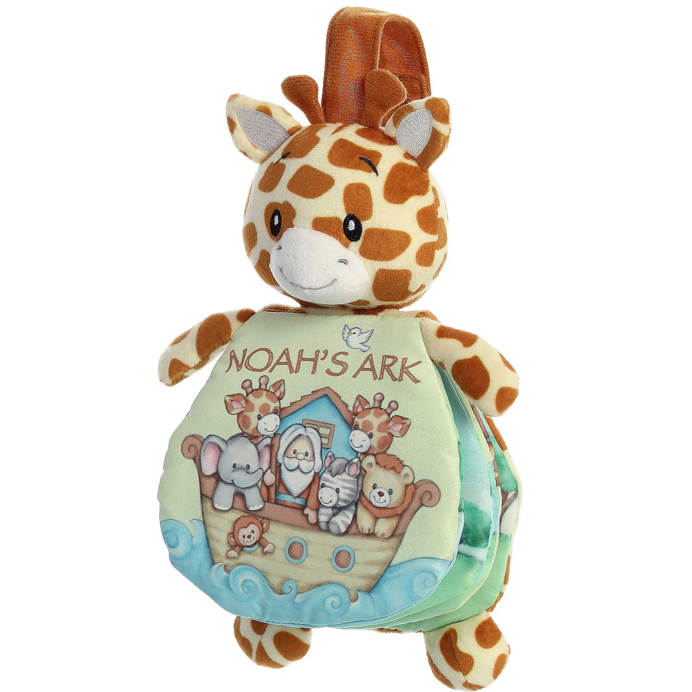Sale Ebba - Story Pals - 9" Noah'S Ark Story Pals