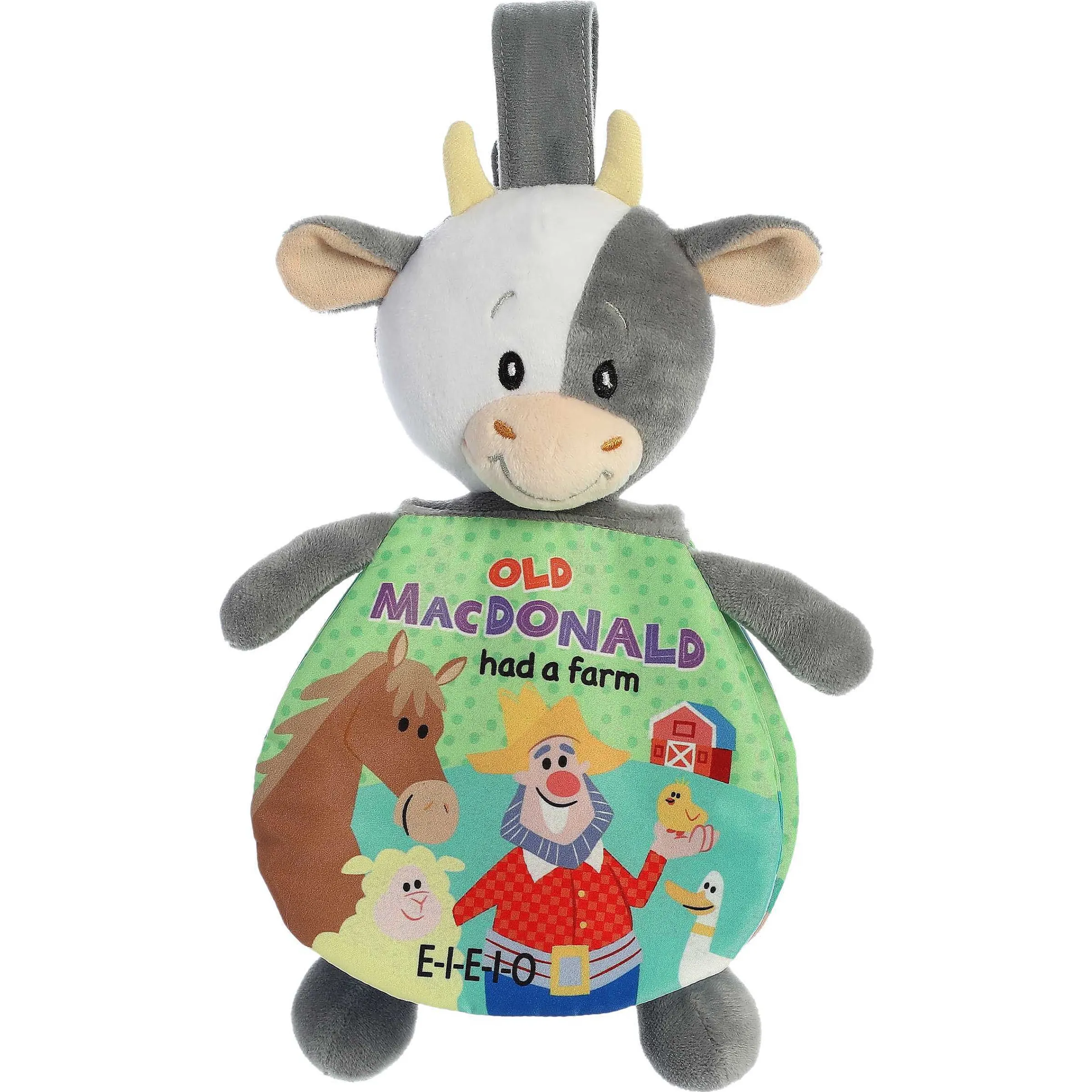 Online Ebba - Story Pals - 9" Old Macdonald Story Pals
