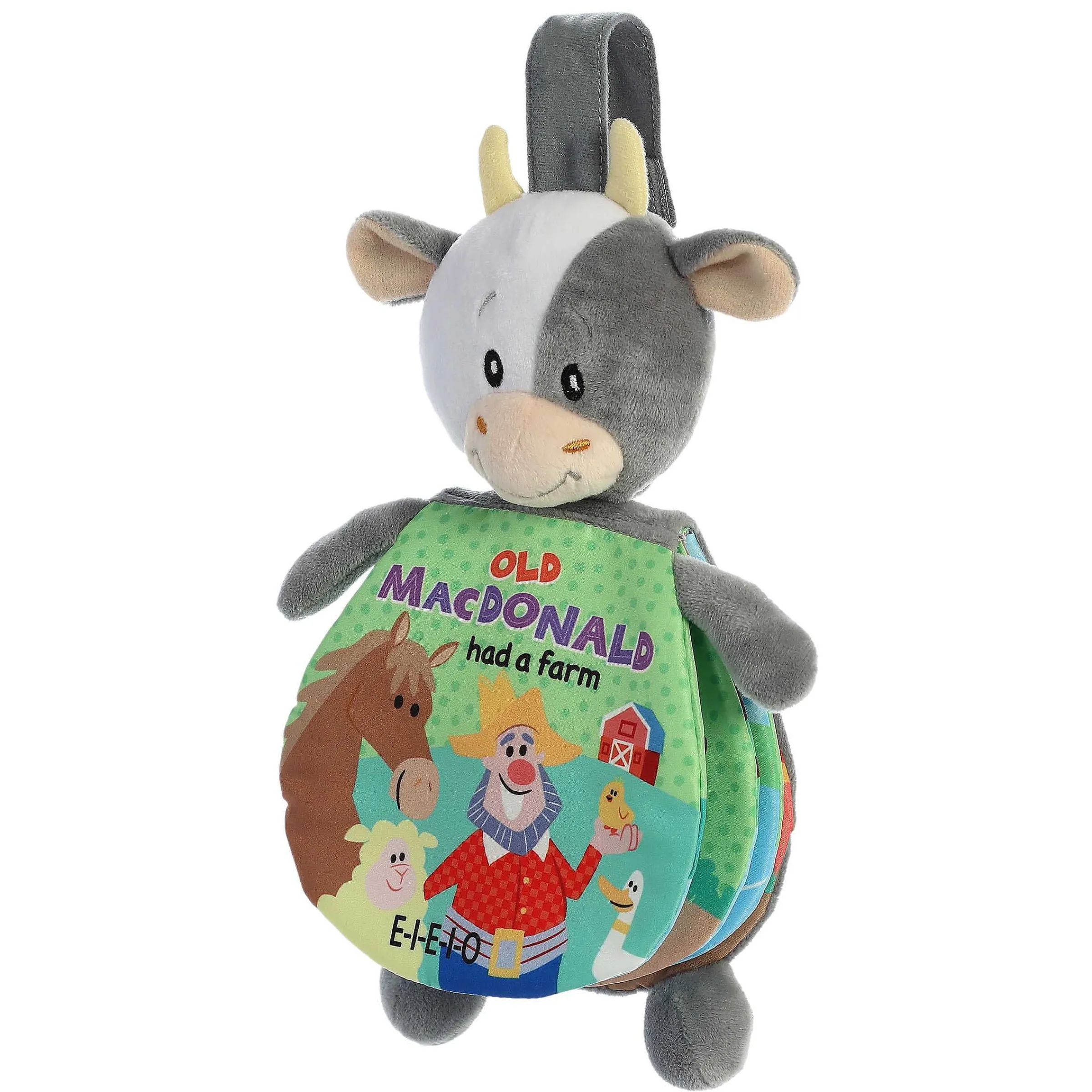 Online Ebba - Story Pals - 9" Old Macdonald Story Pals