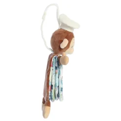 Hot Ebba - Story Pals - 9" Pat-A-Cake Story Pals