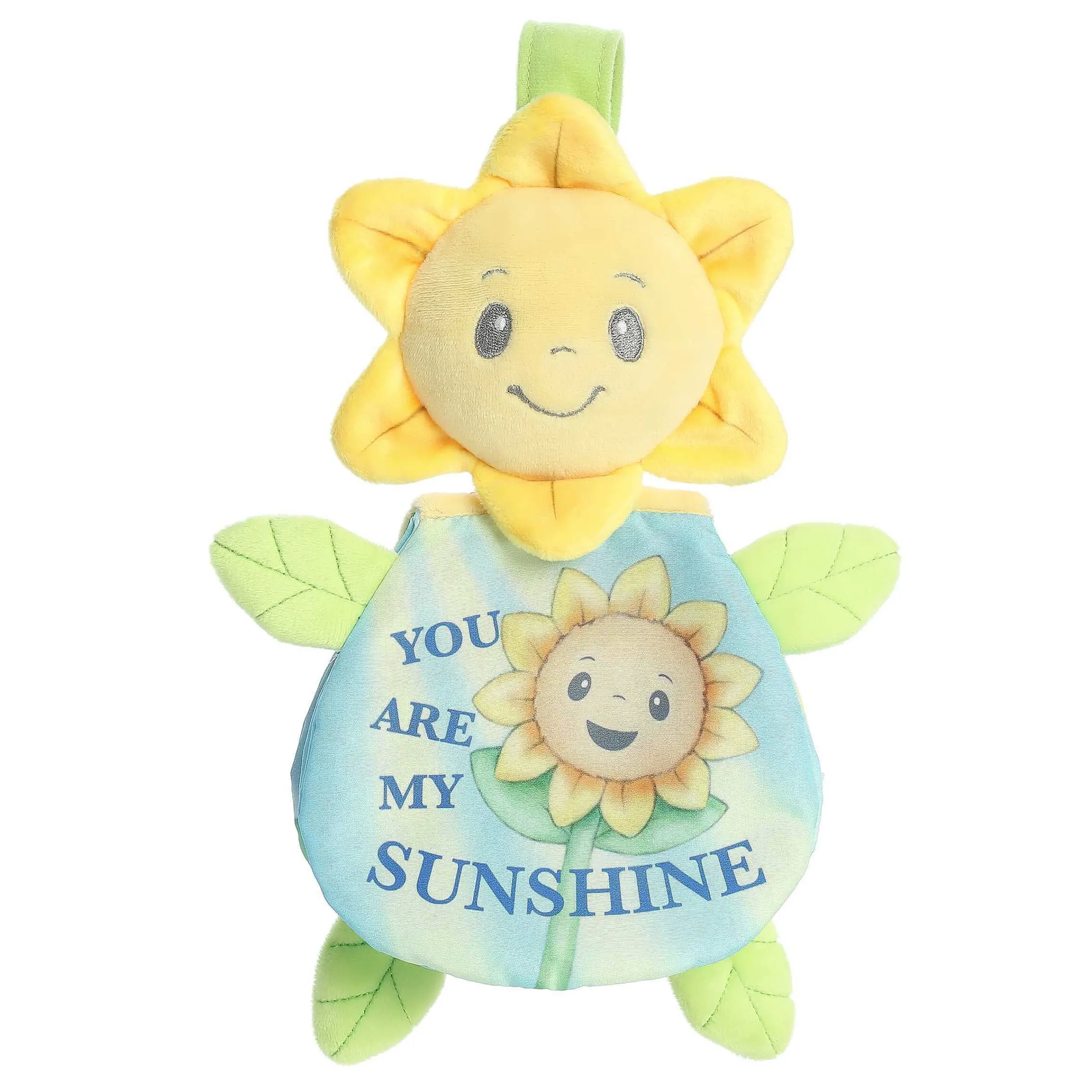 Clearance Ebba - Story Pals - 9" You Are My Sunshine Story Pals