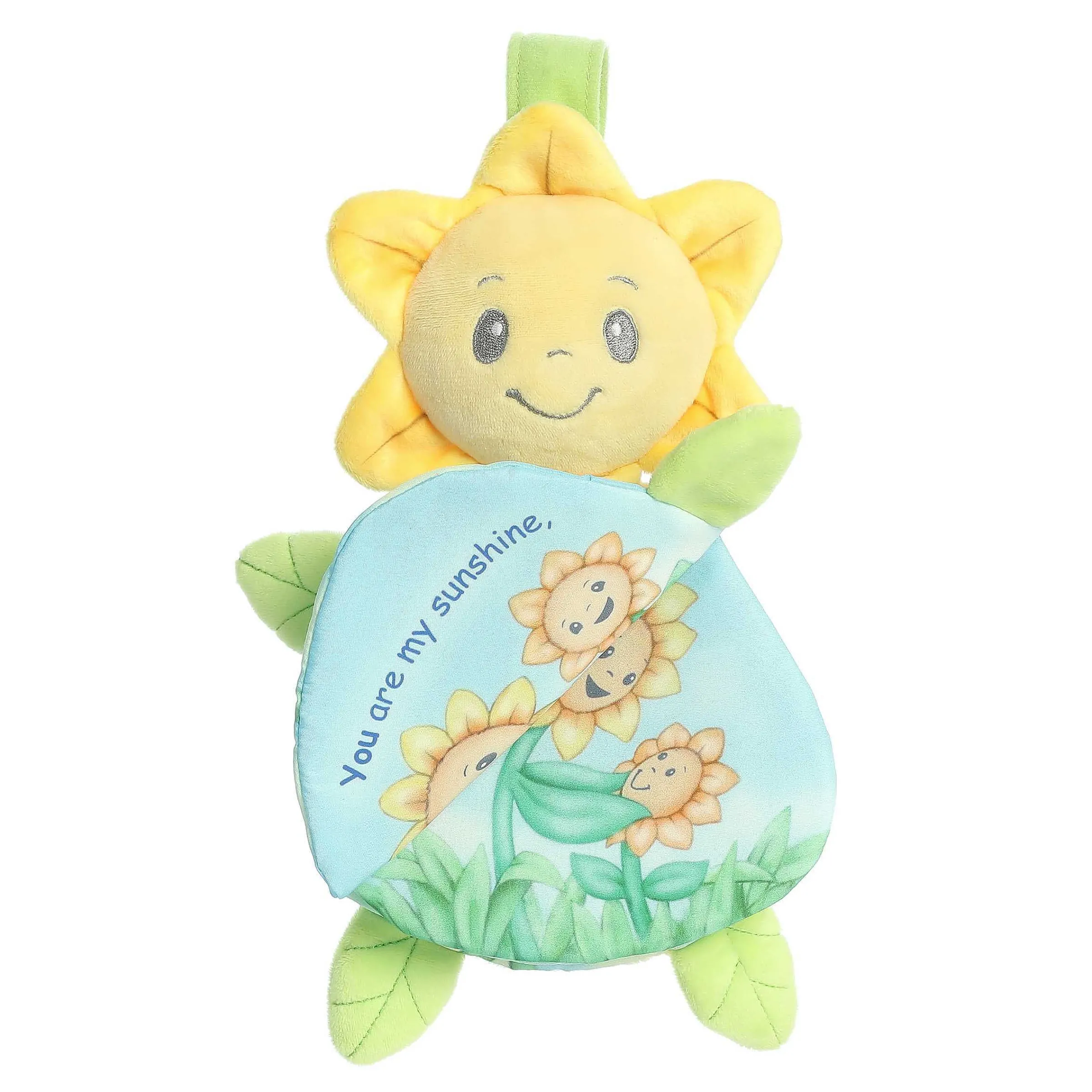 Clearance Ebba - Story Pals - 9" You Are My Sunshine Story Pals